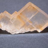 Calcite
47mm x 26mm x 14mm
(Autor: Heimo Hellwig)