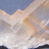 Calcite
47mm x 26mm x 14mm
(Autor: Heimo Hellwig)