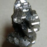 Cerussite
23mm x 36mm x 22mm
(Autor: Heimo Hellwig)