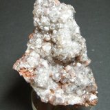 Smithsonite
52mm x 78mm x 22mm
(Autor: Heimo Hellwig)
