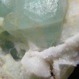 Fluorite
78mm x 67mm x 75mm
(Autor: Heimo Hellwig)