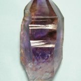 Quartz var Amethyst
22mm x 46mm x 22mm
(Autor: Heimo Hellwig)