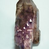 Quartz var Amethyst
35mm x 72mm x 34mm
(Autor: Heimo Hellwig)