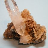 Quartz
58mm x 71mm x 45mm
(Autor: Heimo Hellwig)