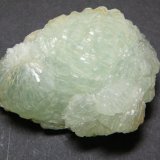 Prehnite
68mm x 46mm x 36mm
(Autor: Heimo Hellwig)