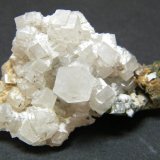 Calcite
51mm x 30mm x 20mm
(Autor: Heimo Hellwig)