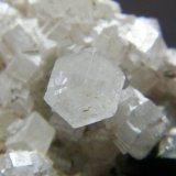 Calcite
51mm x 30mm x 20mm
(Autor: Heimo Hellwig)