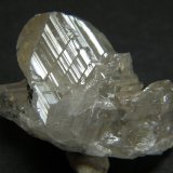 Cerussite
22mm x 35mm x 25mm
(Autor: Heimo Hellwig)
