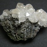 Calcite
50mm x 36mm x 23mm
(Autor: Heimo Hellwig)