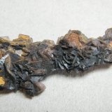 Smithsonite
51mm x 24mm
(Autor: Heimo Hellwig)