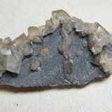 Smithsonite
52mm x 27mm
(Autor: Heimo Hellwig)