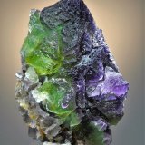 Fluorite
8.9 x 6.8
(Autor: Philip Simmons)