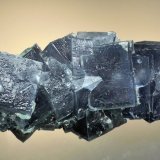 Fluorite
9.1 x 4.3 cm
(Autor: Philip Simmons)