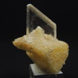 Gypsum
3.4 x 3 x 3 centimeters
(Autor: Ricardo Melendez)