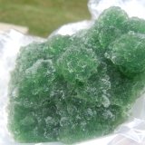 Fluorite
8.7 x 8 cm
(Autor: Casimir Sarisky)