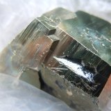 Pyrite with Hematite
5.72 x 5.1 x 4.5 cm
(Autor: Casimir Sarisky)