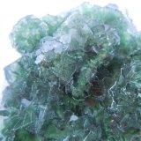 Fluorite
10.2 x 9.5 x 4.5 cm
(Autor: Casimir Sarisky)