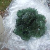 Fluorite
10.2 x 9.5 x 4.5 cm
(Autor: Casimir Sarisky)