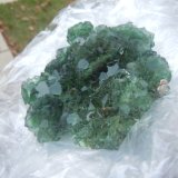 Fluorite
10.2 x 9.5 x 4.5 cm
(Autor: Casimir Sarisky)