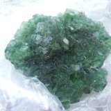 Fluorite
10.2 x 9.5 x 4.5 cm
(Autor: Casimir Sarisky)