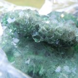 Fluorite
10.2 x 9.5 x 4.5 cm
(Autor: Casimir Sarisky)