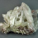 Cerussite
5.7cm x 4.2cm
(Autor: rweaver)