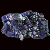 Azurite
7.0cm x 4.5cm
(Autor: rweaver)
