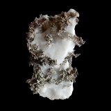 Dyscrasite
50x30x20 mm
(Autor: Dany Mabillard)