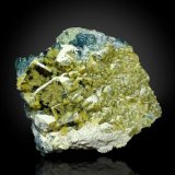 Fluorite
110 x 105 x 60 mm
(Autor: SunYi)