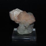 Stilbite-Ca
45mm x 40mm x 35mm
(Autor: Philippe Durand)