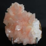 Heulandite-Ca
60mm 50mm x 35mm
(Autor: Philippe Durand)