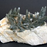 Quartz
60mm x 45mm x 40mm
(Autor: Philippe Durand)