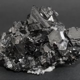 Sphalerite
60mm x 45mm x 40mm
(Autor: Philippe Durand)