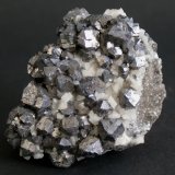 Galena and Dolomite
62mm x 50mm x 34mm
(Autor: Philippe Durand)