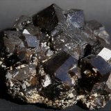 Grossular
65mm x 65mm x 40mm
(Autor: Philippe Durand)