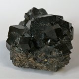 Grossular
65mm x 65mm x40mm
(Autor: Philippe Durand)