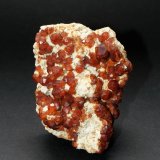 Spessartine
75mm x 60mm x 35mm
(Autor: Philippe Durand)