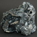 Hematite
60 mm by 60mm
(Autor: Philippe Durand)
