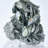 Hematite
60mm X 60mm X 30mm
(Autor: Philippe Durand)