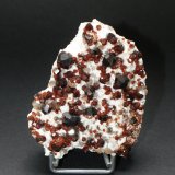 Spessartine
70mm x 60mm x 15mm
(Autor: Philippe Durand)