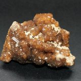 Andradite
58mm x 38mm x 35mm
(Autor: Philippe Durand)