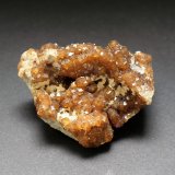 Andradite
58mm x 38mm x 35mm
(Autor: Philippe Durand)