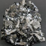 Cassiterite
55mm x 52mm x 20
(Autor: Philippe Durand)