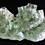 Fluorite
90mm x 45mm x 40mm
(Autor: Philippe Durand)