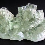 Fluorite
90mm x 45mm x40mm
(Autor: Philippe Durand)