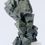 Hematite
70mm x 30mm x 30mm
(Autor: Philippe Durand)