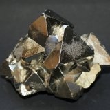 Pyrite
65mm x 55mm x 55mm
(Autor: Philippe Durand)