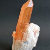 Quartz
90mm x 50mm x 30mm
(Autor: Philippe Durand)