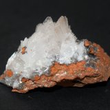 Hemimorphite
55mm x 35mm x 30 mm
(Autor: Philippe Durand)