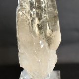 Quartz (variety smoky)
75mm x 30mm x 35mm
(Autor: Philippe Durand)